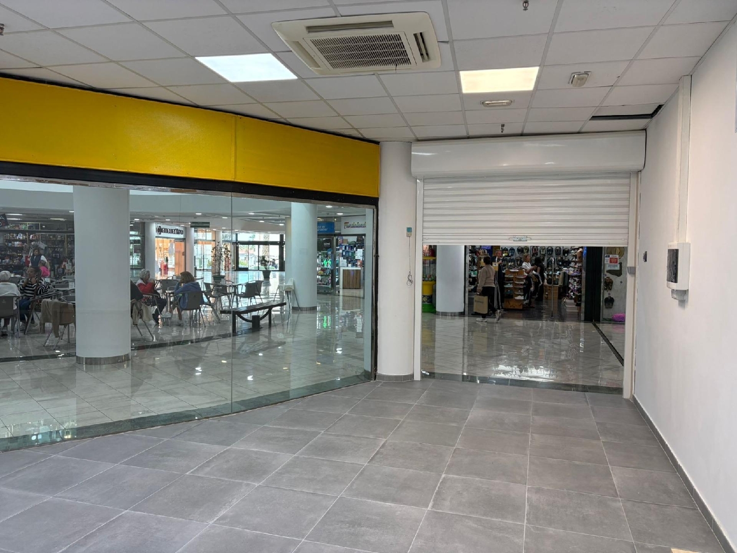  kaufen Gewerberaum Candelaria Zona Sureste 6