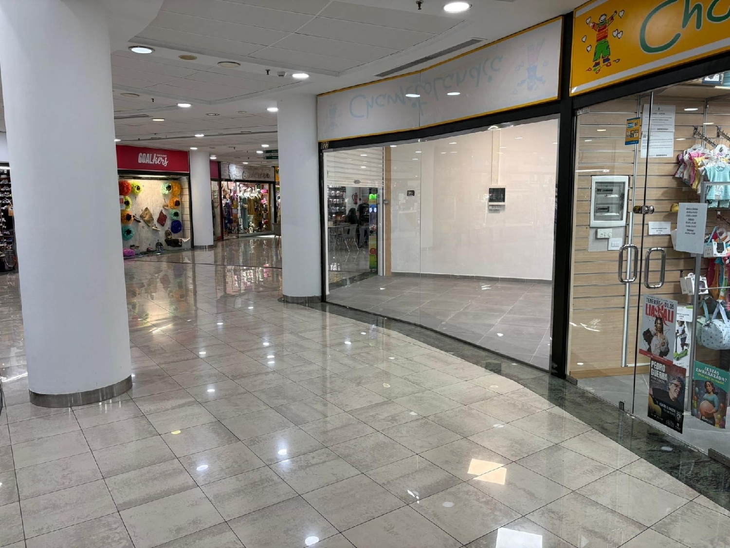  kaufen Gewerberaum Candelaria Zona Sureste 3