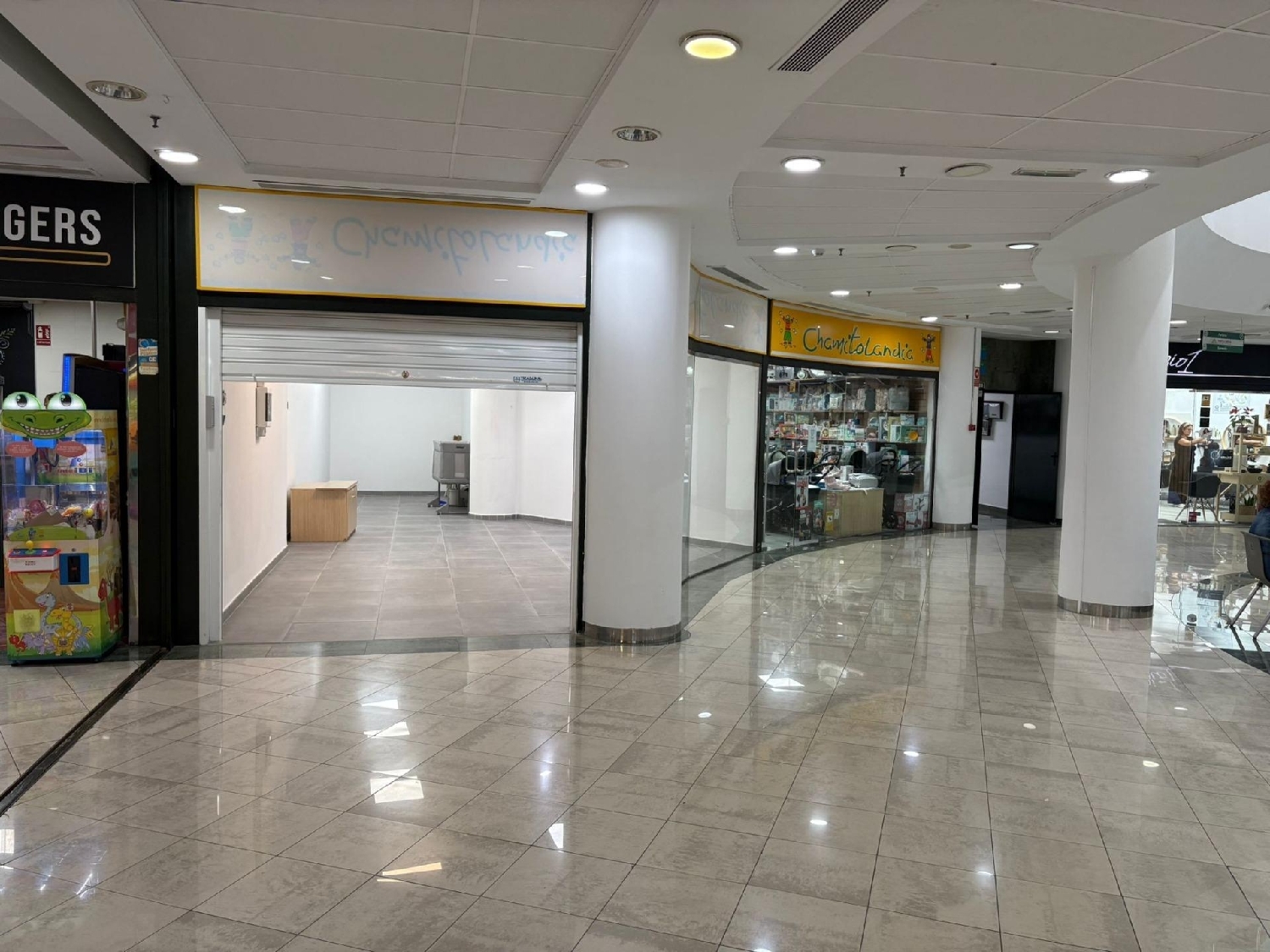  kaufen Gewerberaum Candelaria Zona Sureste 4