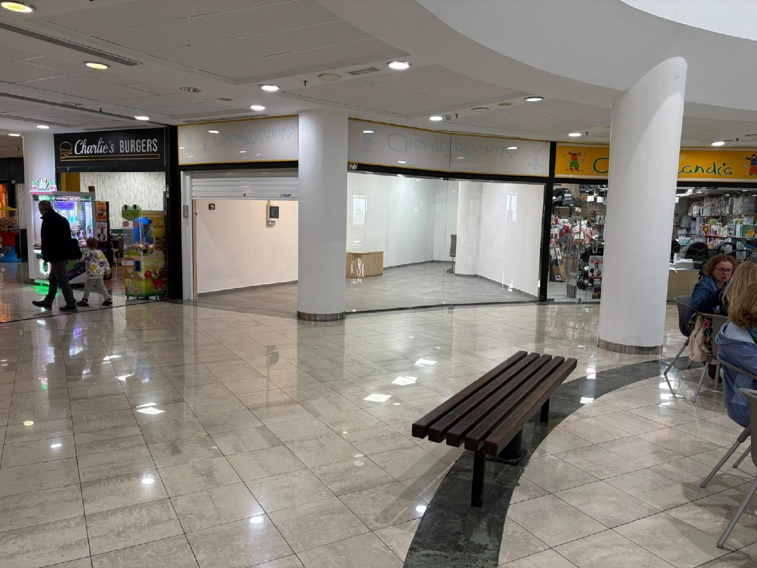  kaufen Gewerberaum Candelaria Zona Sureste 2