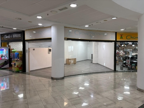 Candelaria Zona Sureste Gewerberaum Bild 6373723