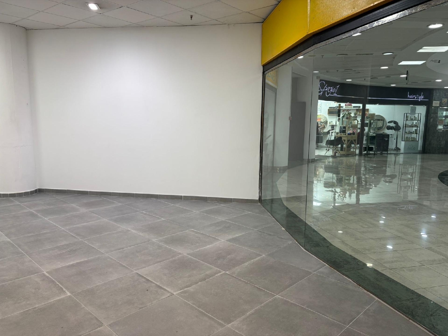  kaufen Gewerberaum Candelaria Zona Sureste 5