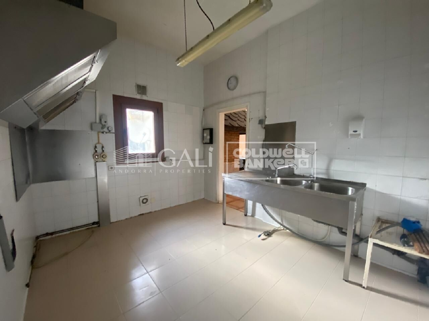 kaufen Gewerberaum Canillo Canillo 8