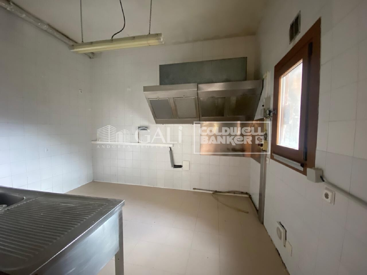 kaufen Gewerberaum Canillo Canillo 7