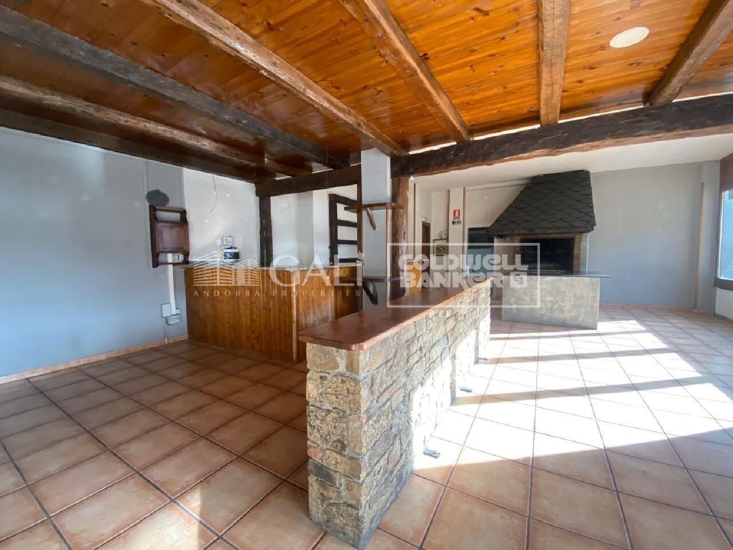 kaufen Gewerberaum Canillo Canillo 2