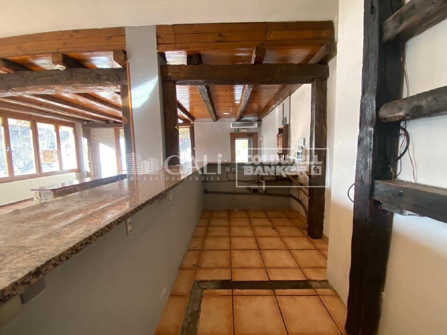 kaufen Gewerberaum Canillo Canillo 4