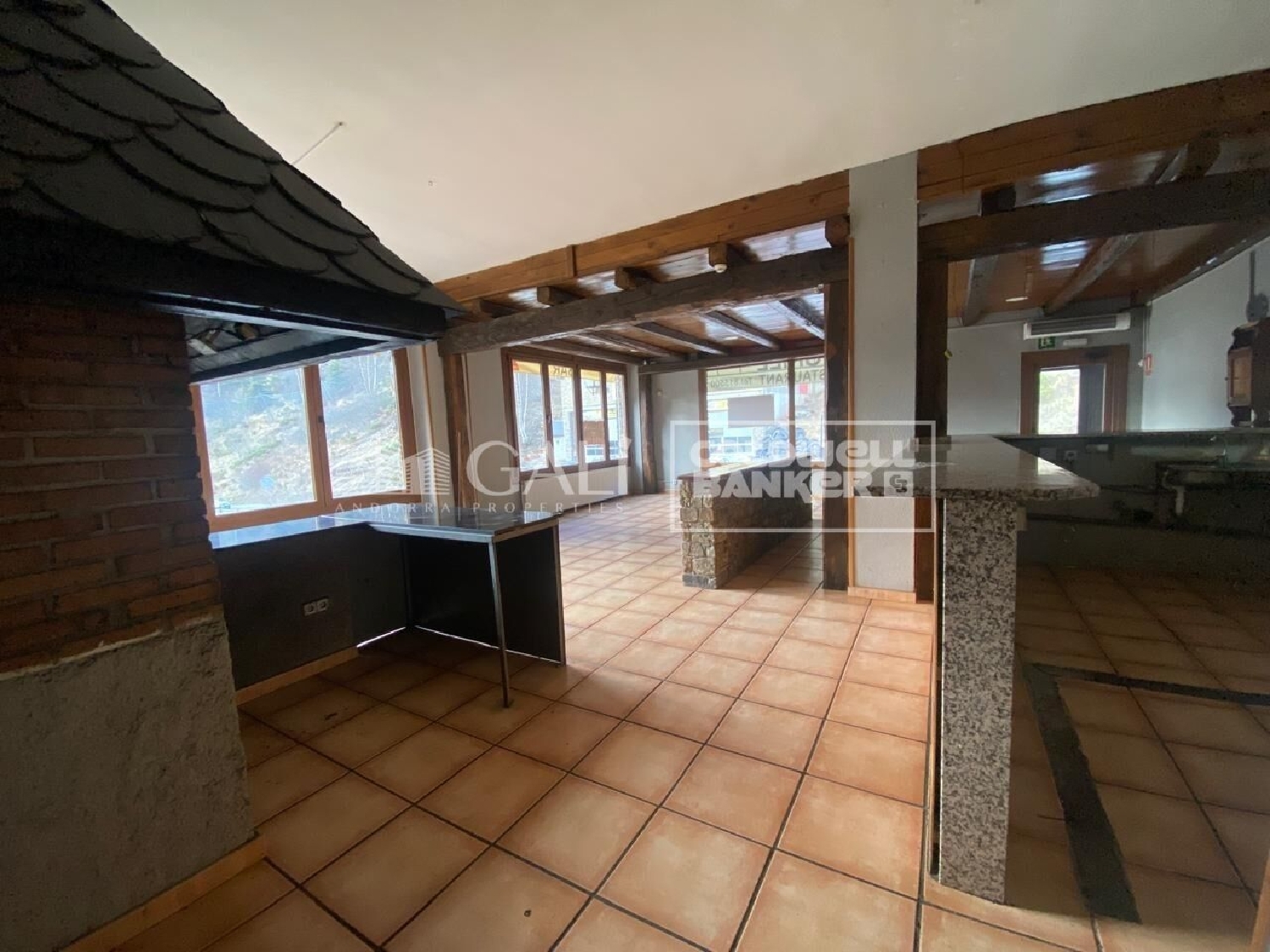 kaufen Gewerberaum Canillo Canillo 5