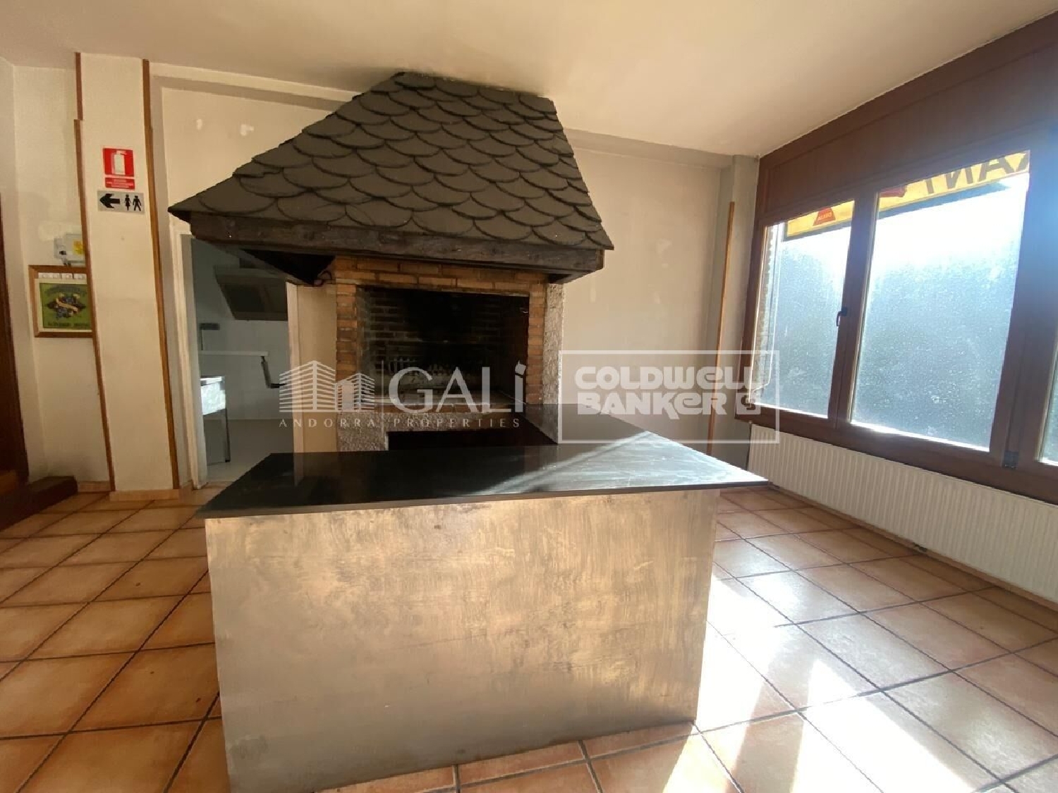 kaufen Gewerberaum Canillo Canillo 3