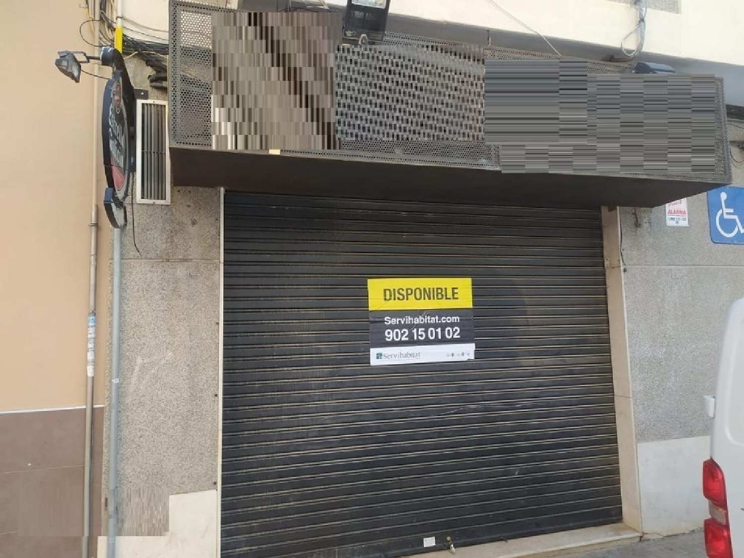  te koop bedrijfsruimte Carcaixent Ribera Alta 8