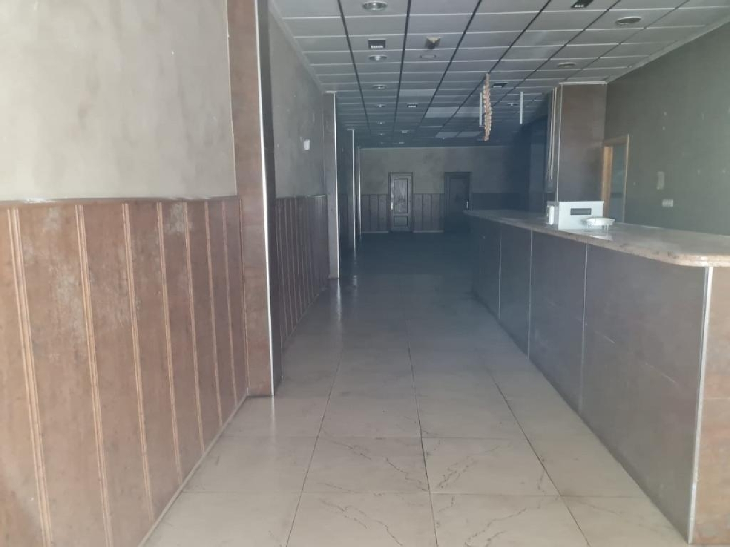  te koop bedrijfsruimte Carcaixent Ribera Alta 2