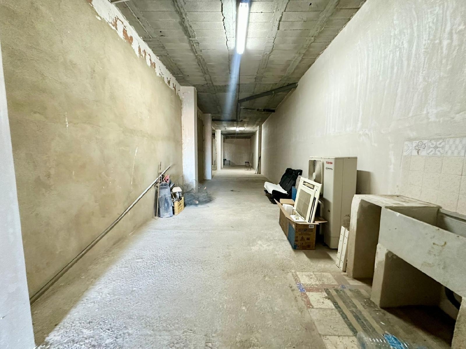  en venta local Carlet Ribera Alta 4