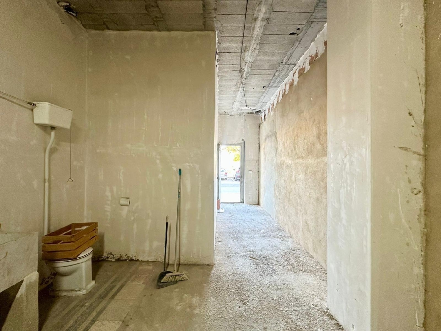  en venta local Carlet Ribera Alta 3