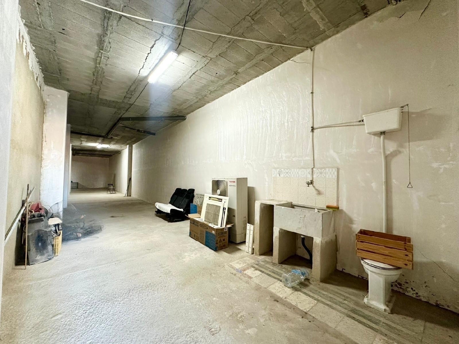  en venta local Carlet Ribera Alta 5