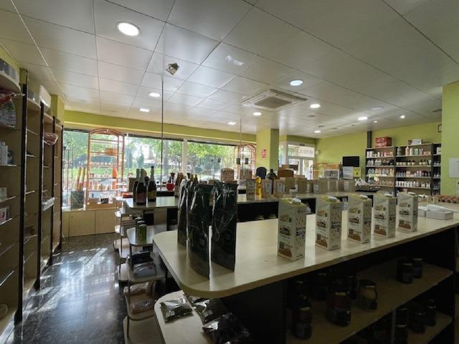  kaufen Gewerberaum Cartagena Campo De Cartagena 3