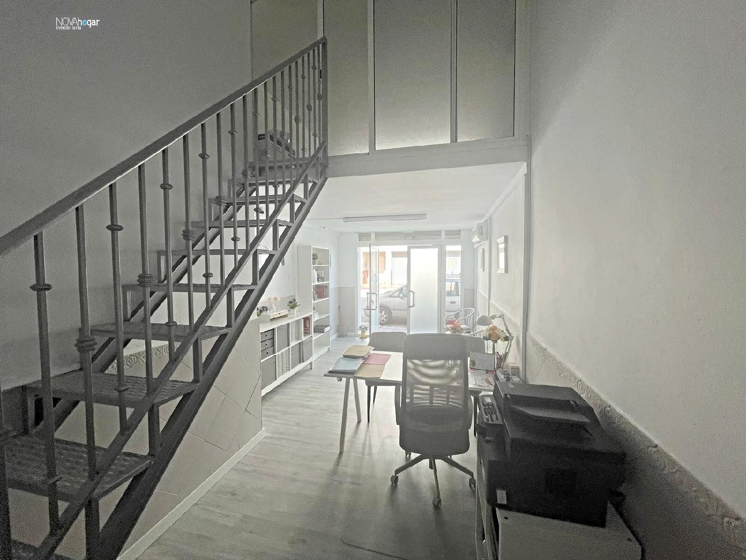  for sale commercial premise Cártama Valle Del Guadalhorce 3