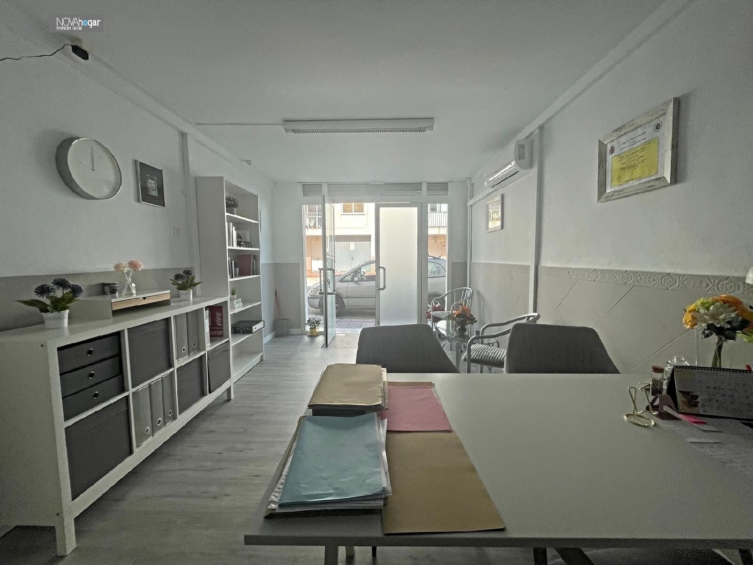  for sale commercial premise Cártama Valle Del Guadalhorce 2