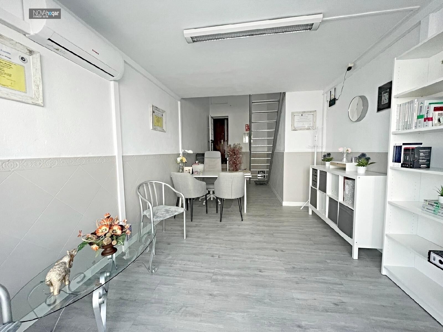  for sale commercial premise Cártama Valle Del Guadalhorce 1