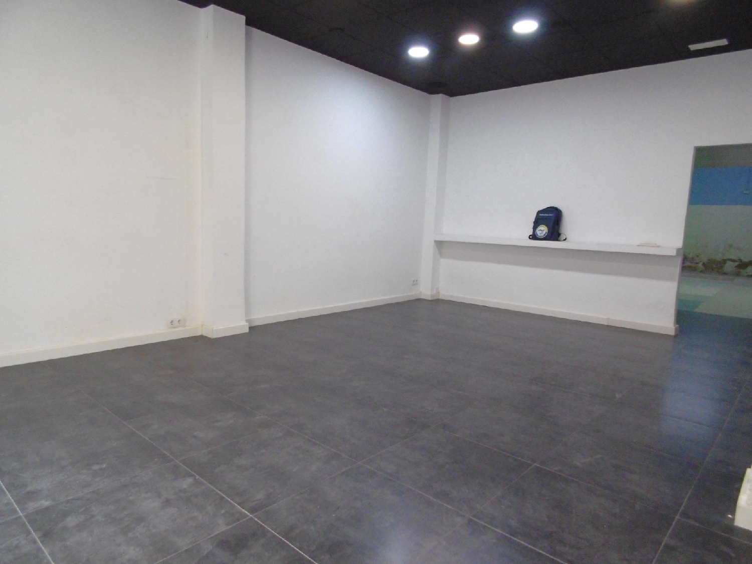  kaufen Gewerberaum Castellons Marina Alta 2