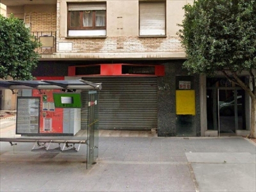 Castellons Marina Alta local commercial foto 6377473