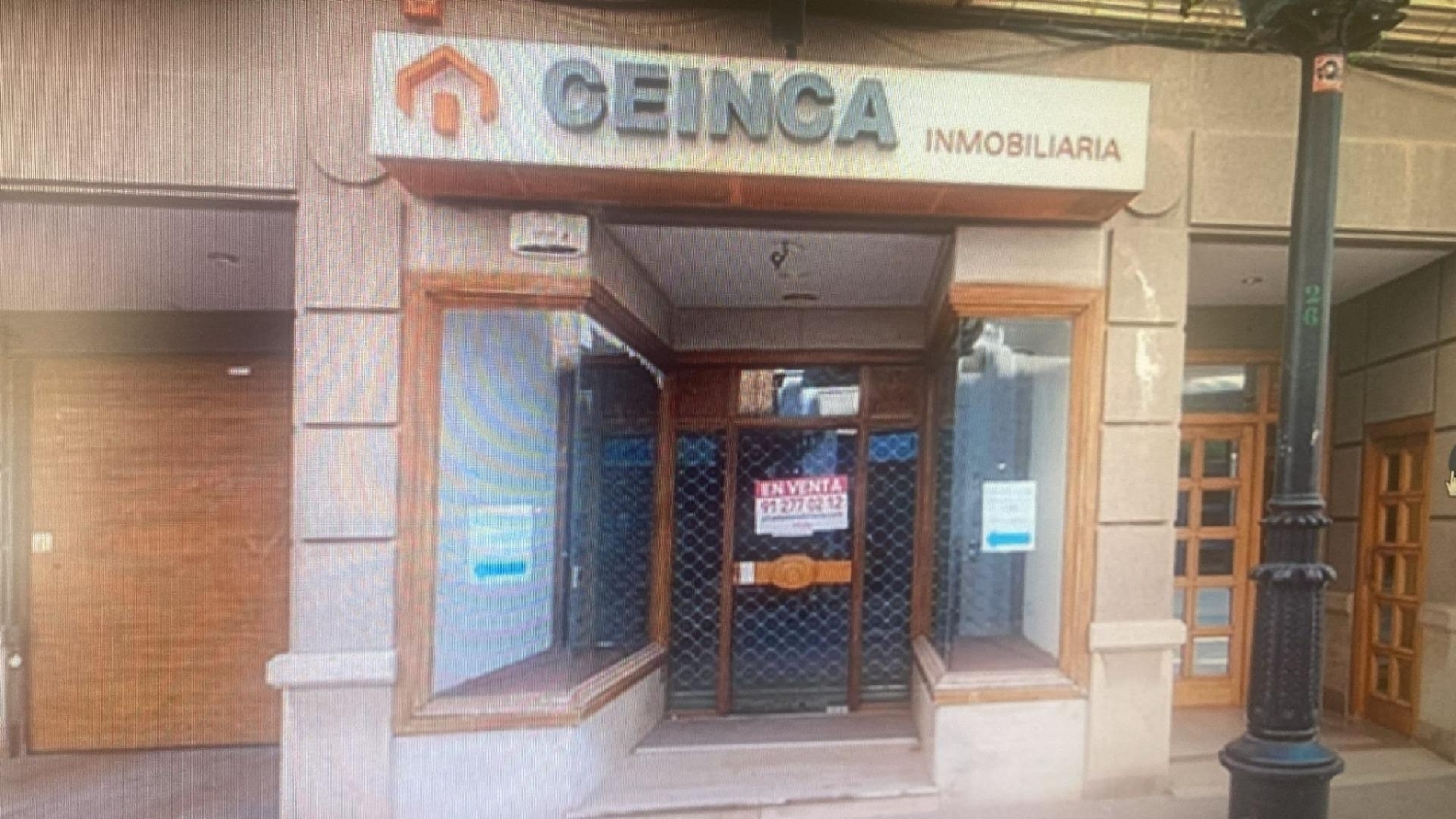  kaufen Gewerberaum Castellons Marina Alta 5