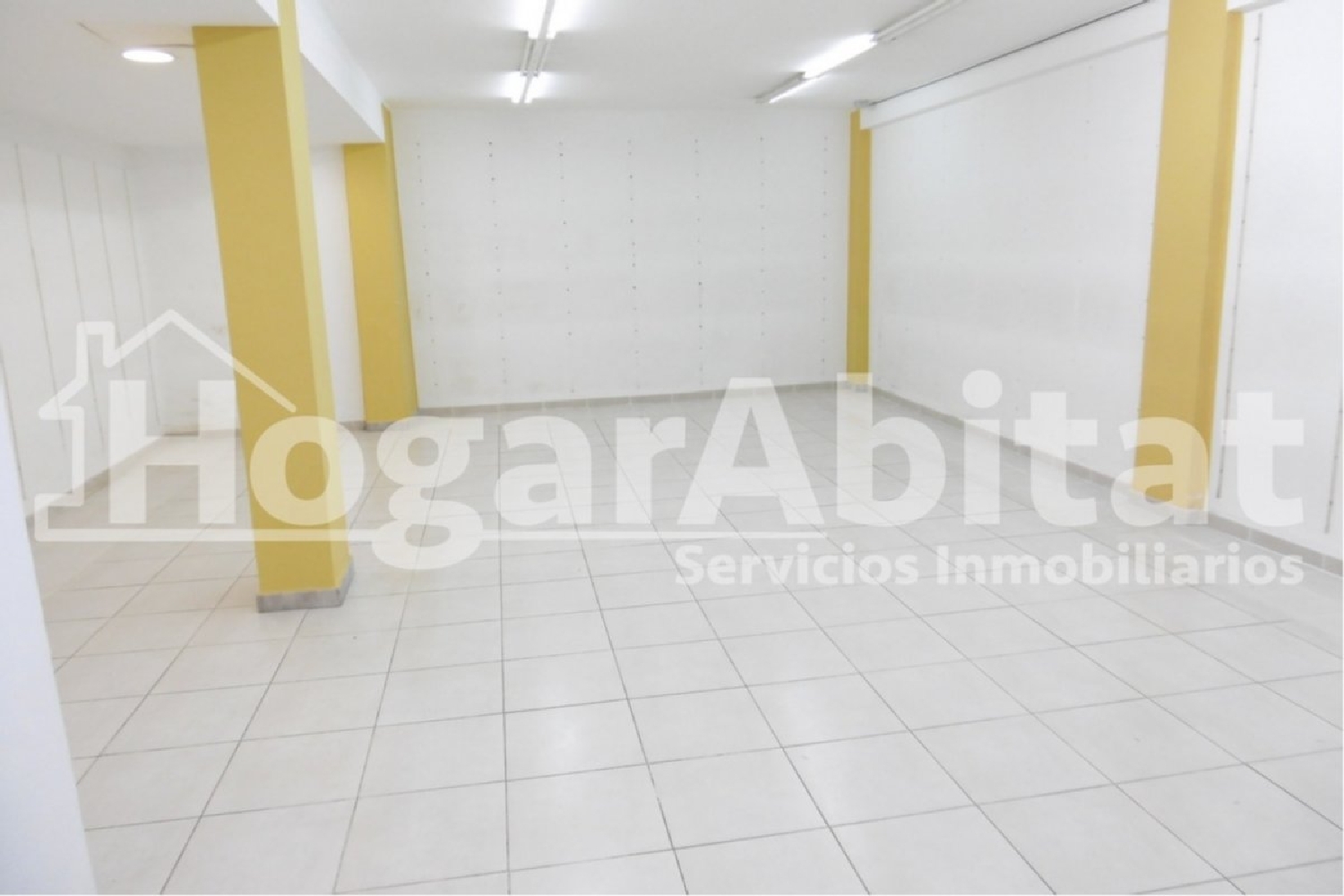  till salu lokal Castellons Marina Alta 1