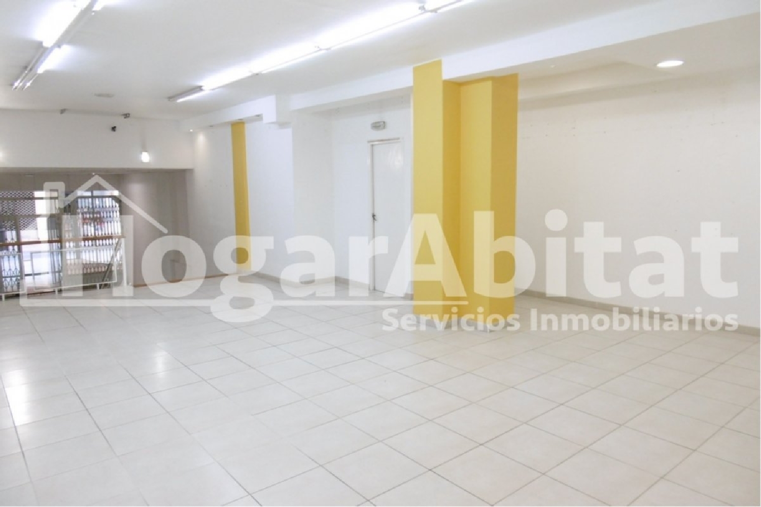  till salu lokal Castellons Marina Alta 2