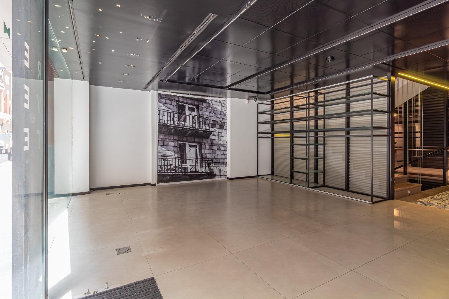  till salu lokal Castellons Marina Alta 1