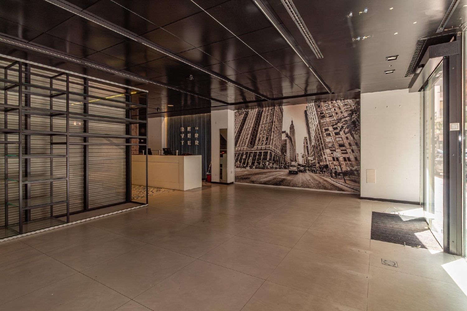  till salu lokal Castellons Marina Alta 3