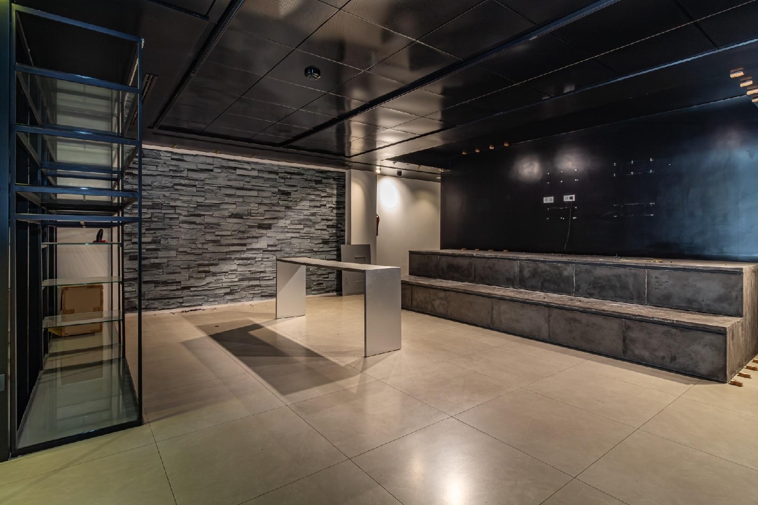  till salu lokal Castellons Marina Alta 4