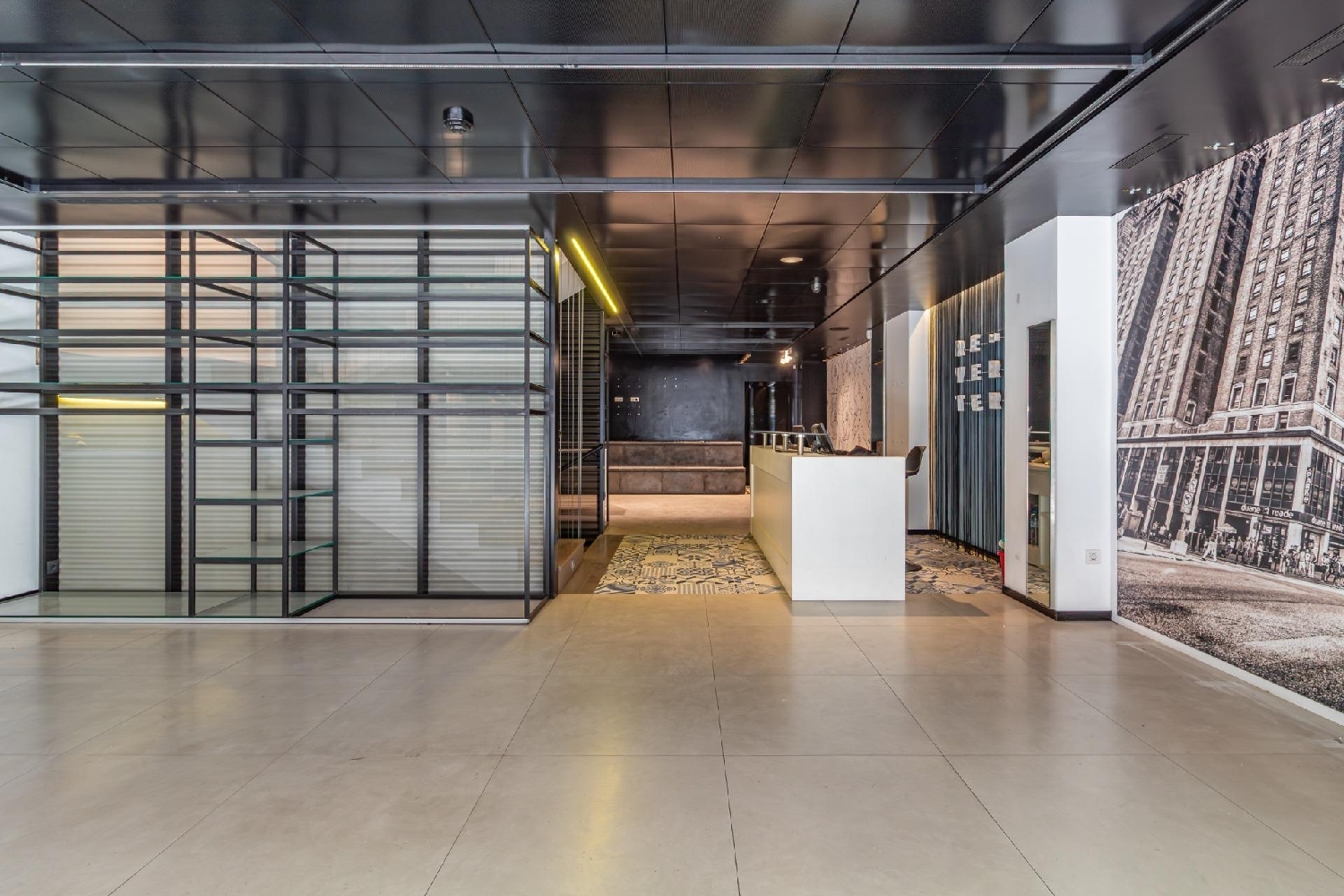  till salu lokal Castellons Marina Alta 2