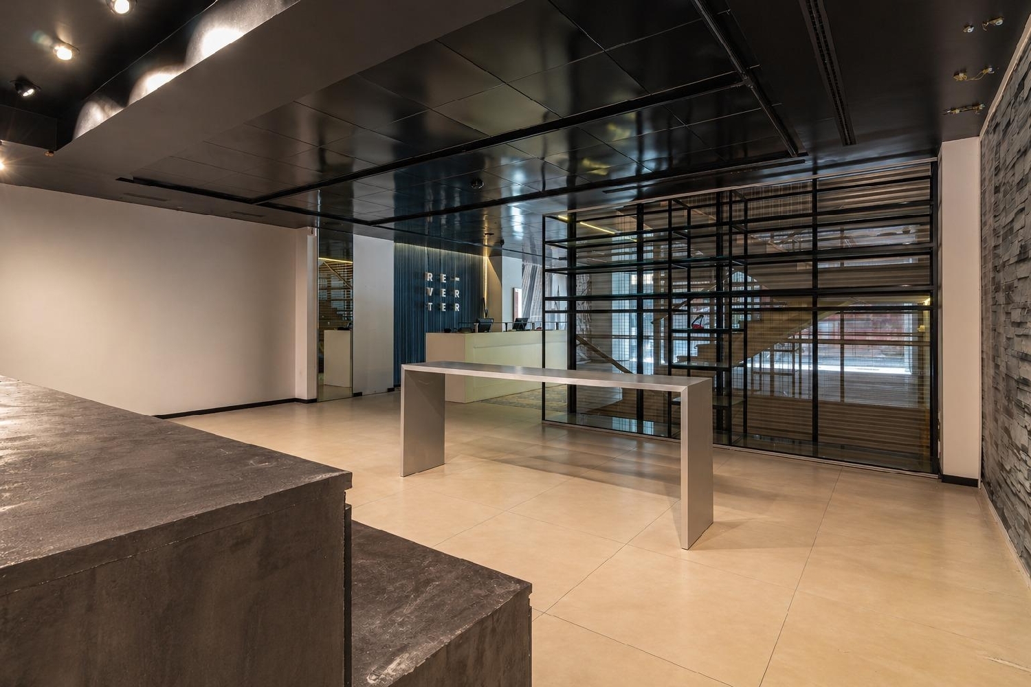  till salu lokal Castellons Marina Alta 6