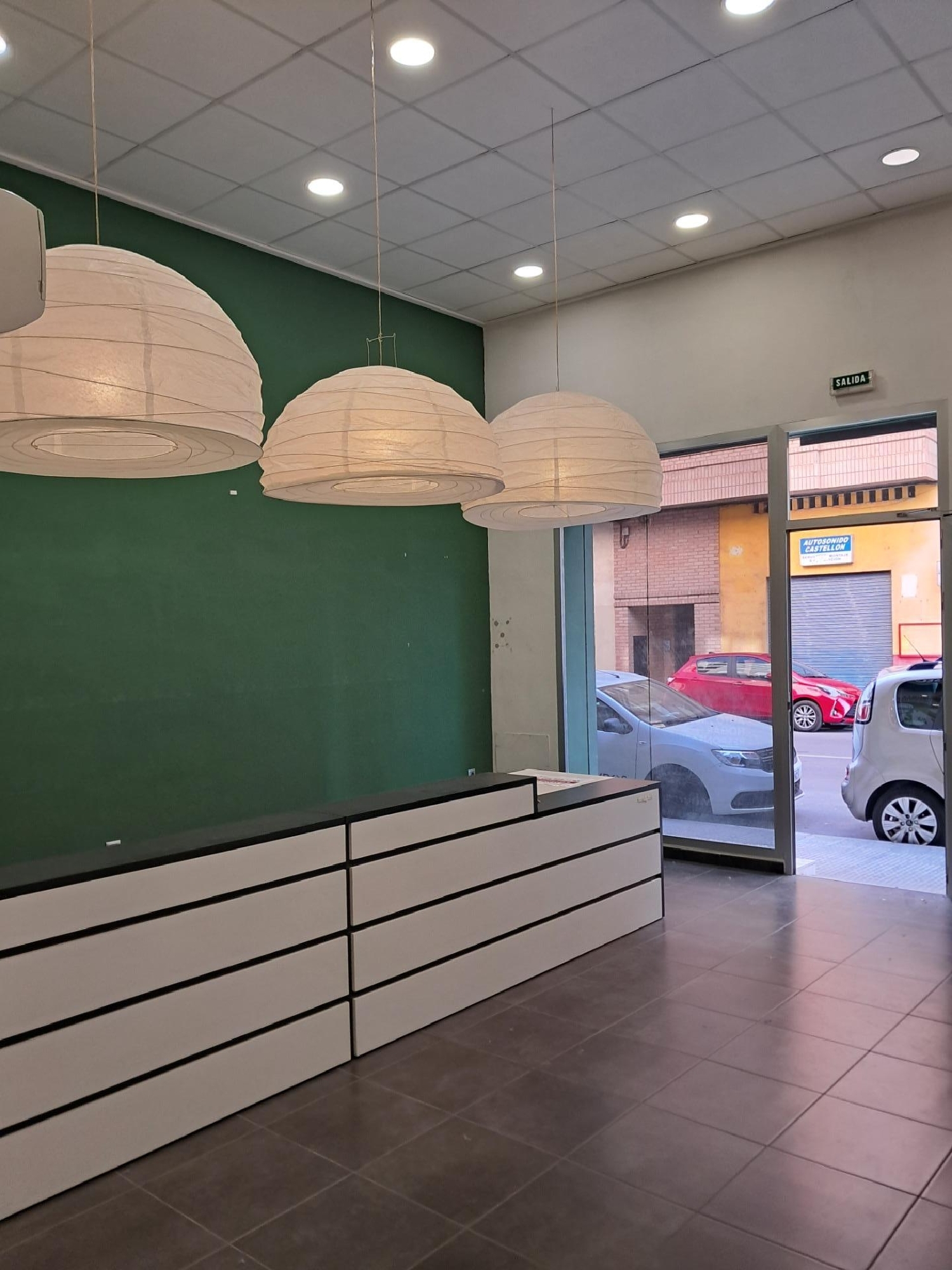  te koop bedrijfsruimte Castellons Marina Alta 3