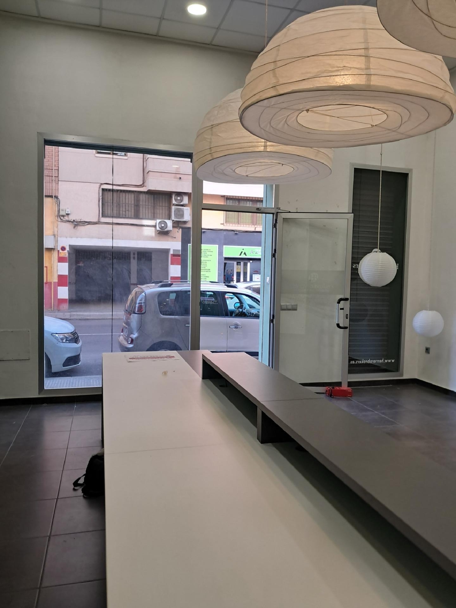  te koop bedrijfsruimte Castellons Marina Alta 5