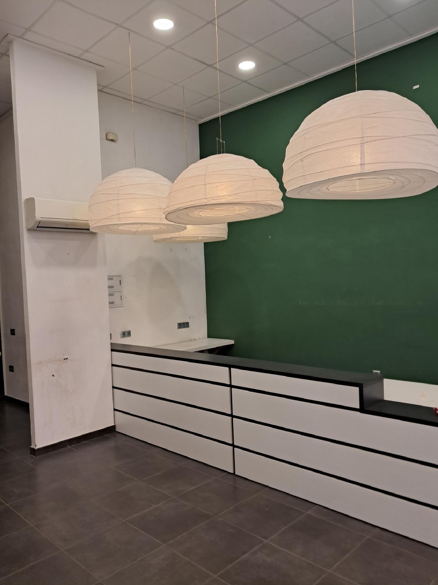  te koop bedrijfsruimte Castellons Marina Alta 2