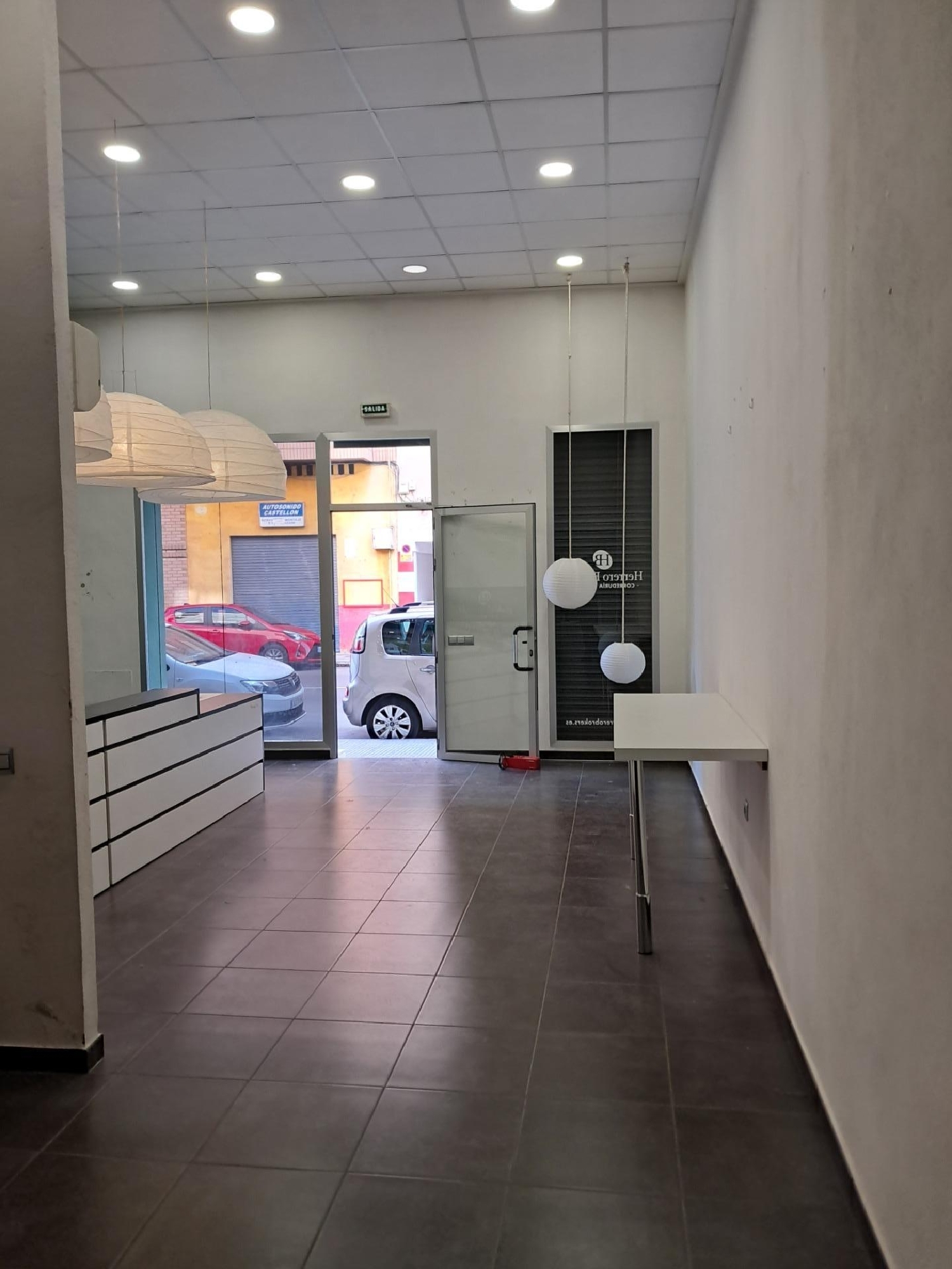  te koop bedrijfsruimte Castellons Marina Alta 4