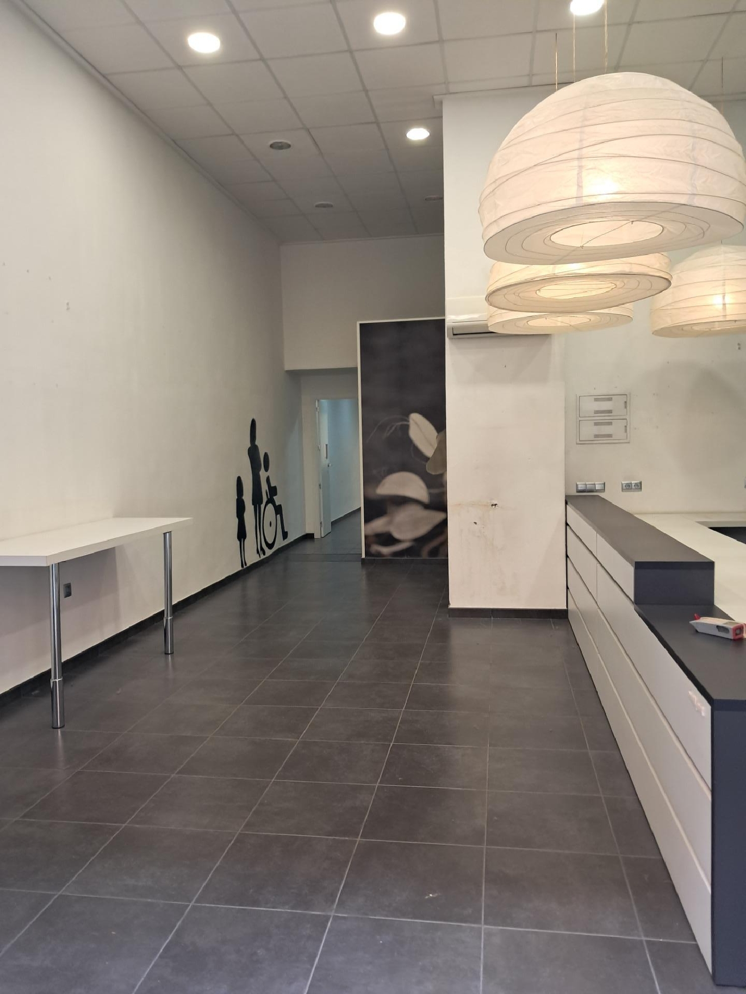  te koop bedrijfsruimte Castellons Marina Alta 1