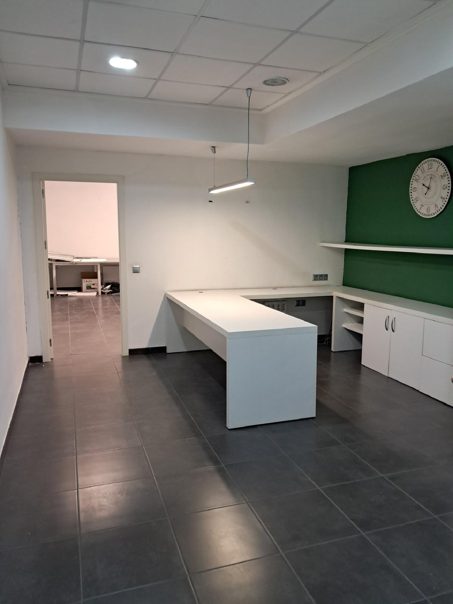  te koop bedrijfsruimte Castellons Marina Alta 8