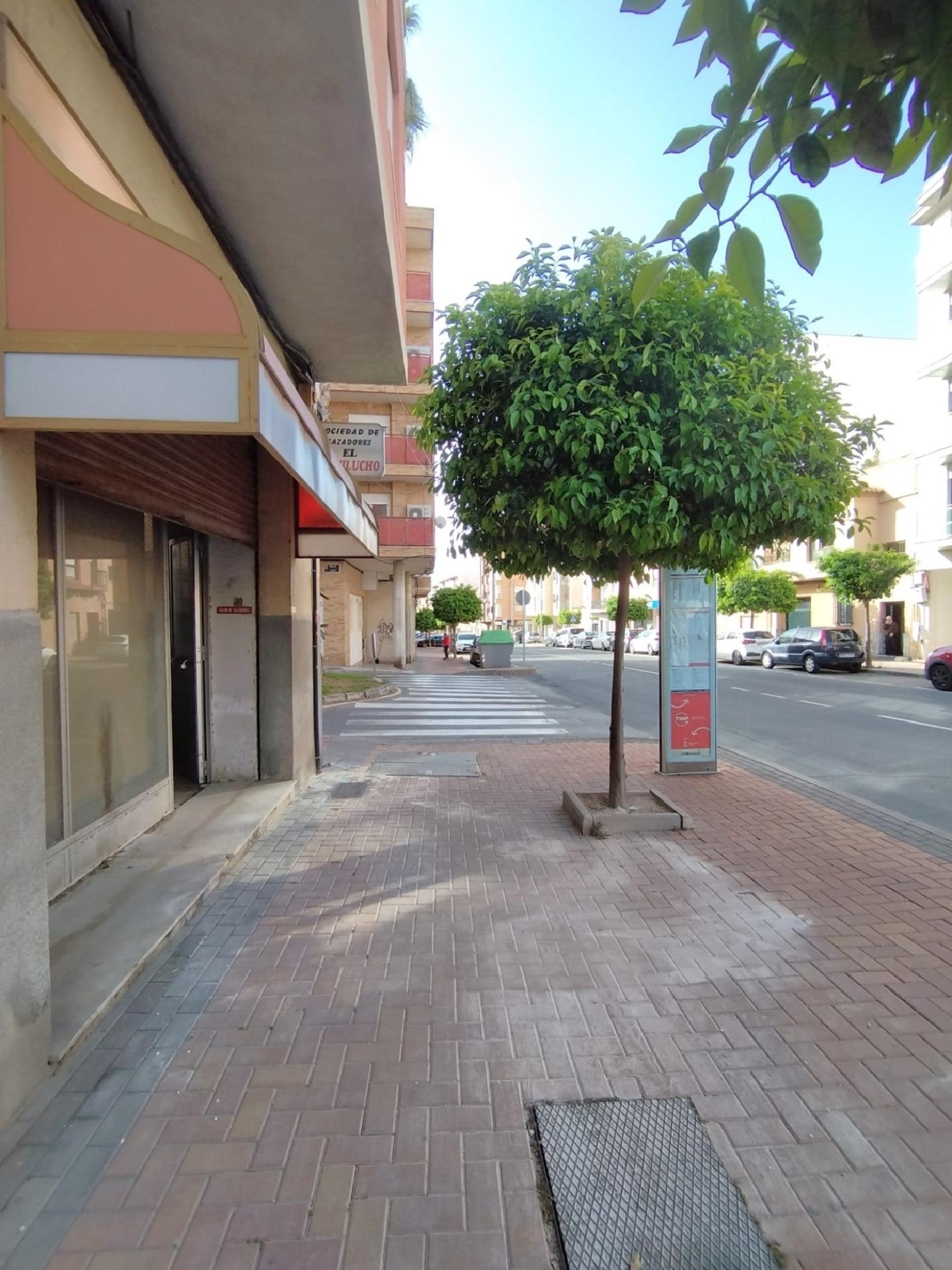 à vendre local commercial Castrillo De Murcia Odra-Pisuerga 4