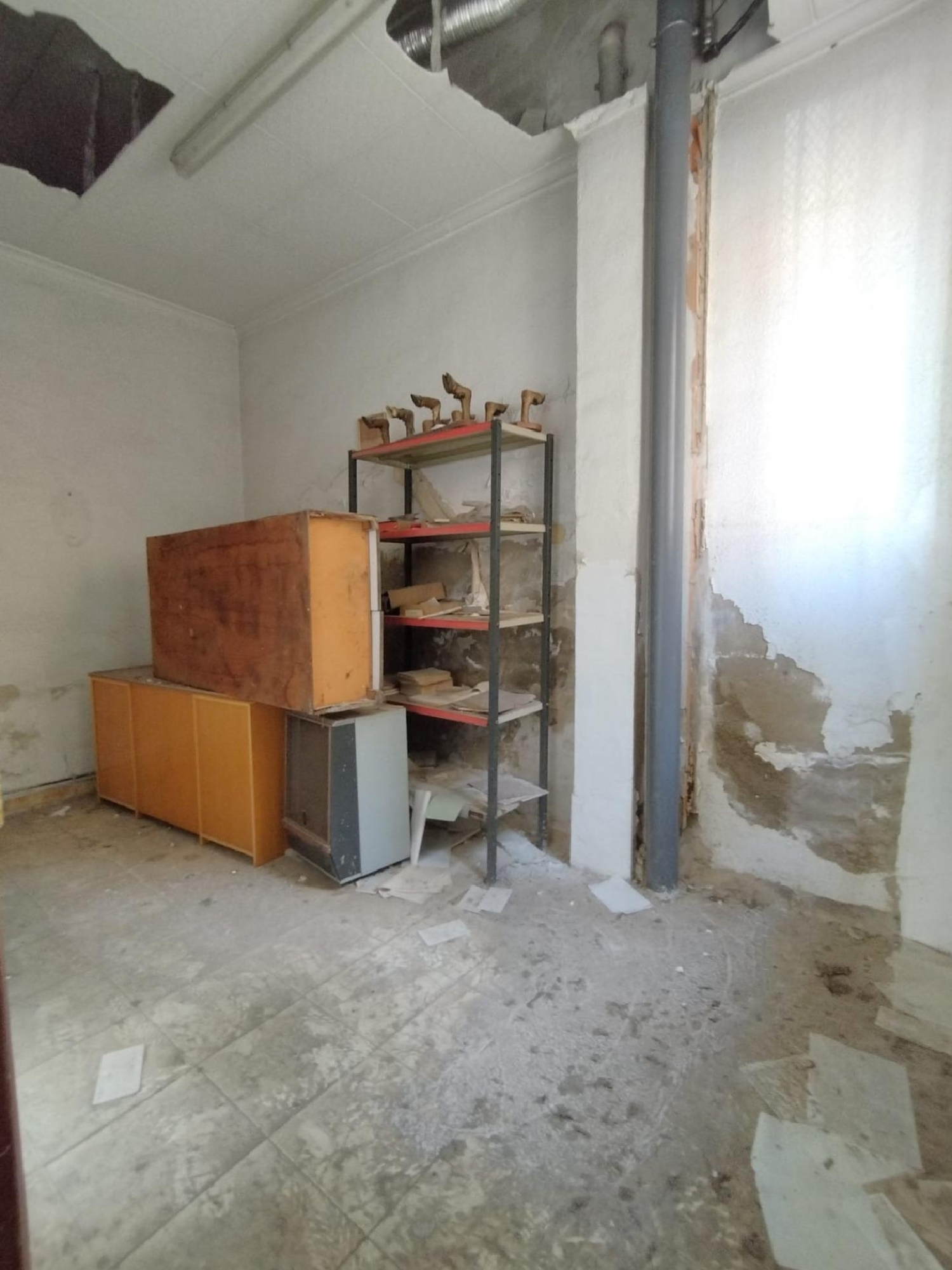 à vendre local commercial Castrillo De Murcia Odra-Pisuerga 8