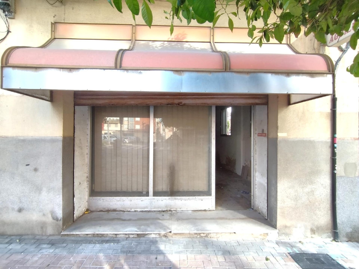 à vendre local commercial Castrillo De Murcia Odra-Pisuerga 5