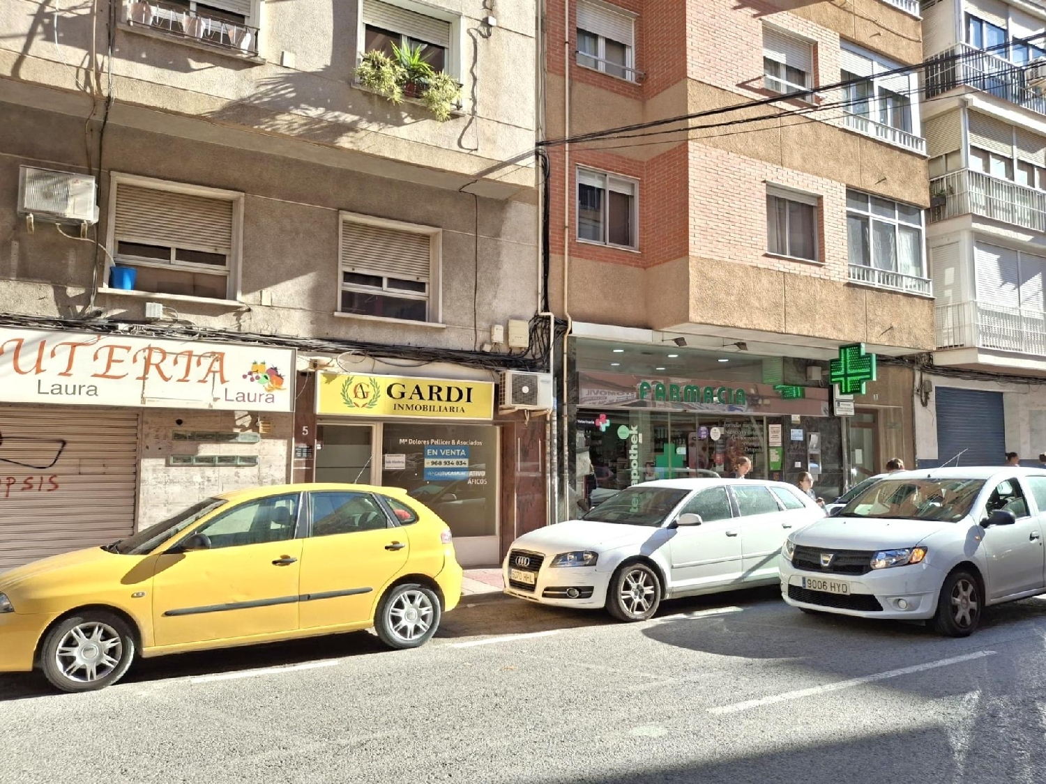  kaufen Gewerberaum Castrillo De Murcia Odra-Pisuerga 8