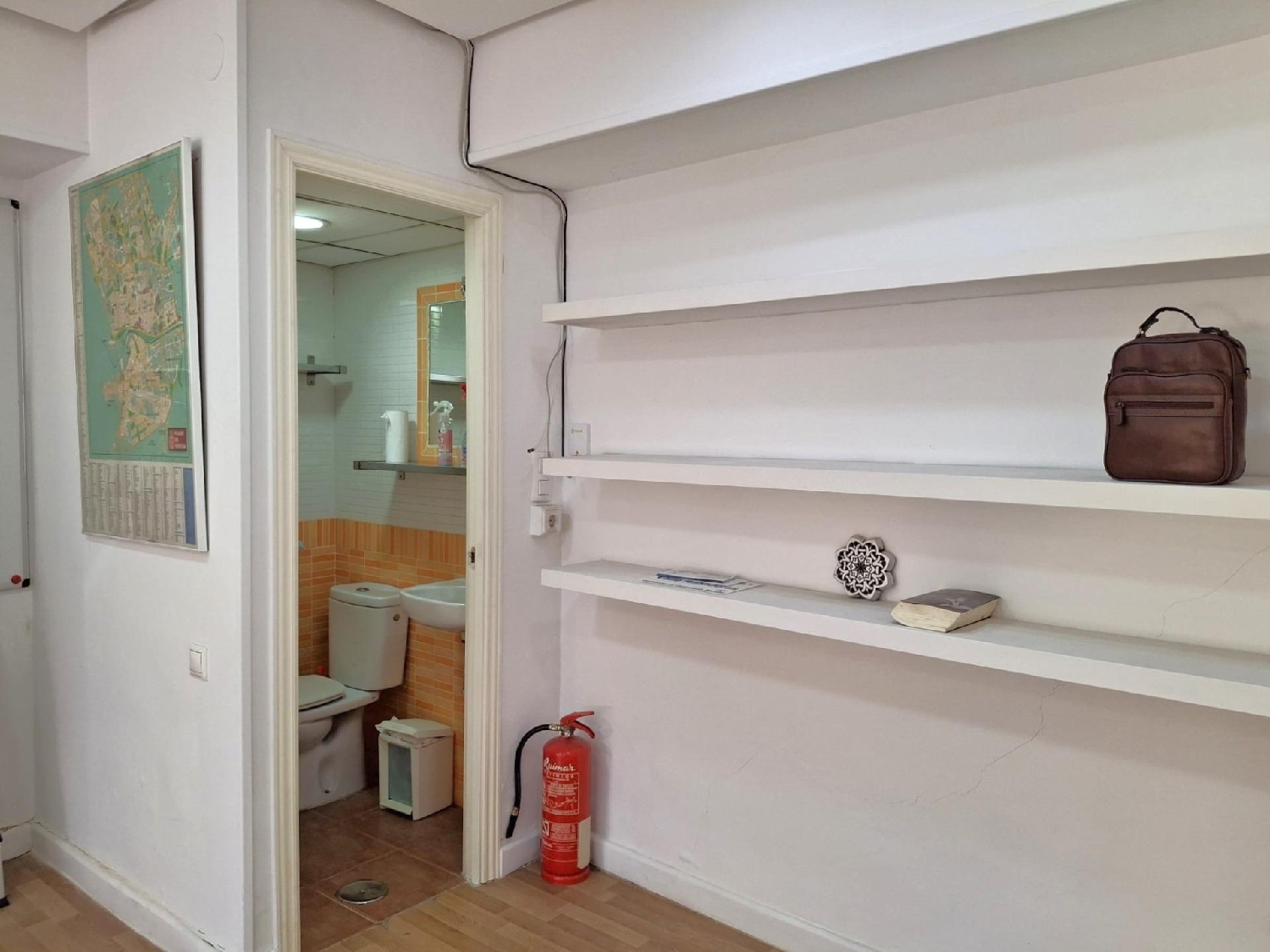  kaufen Gewerberaum Castrillo De Murcia Odra-Pisuerga 3