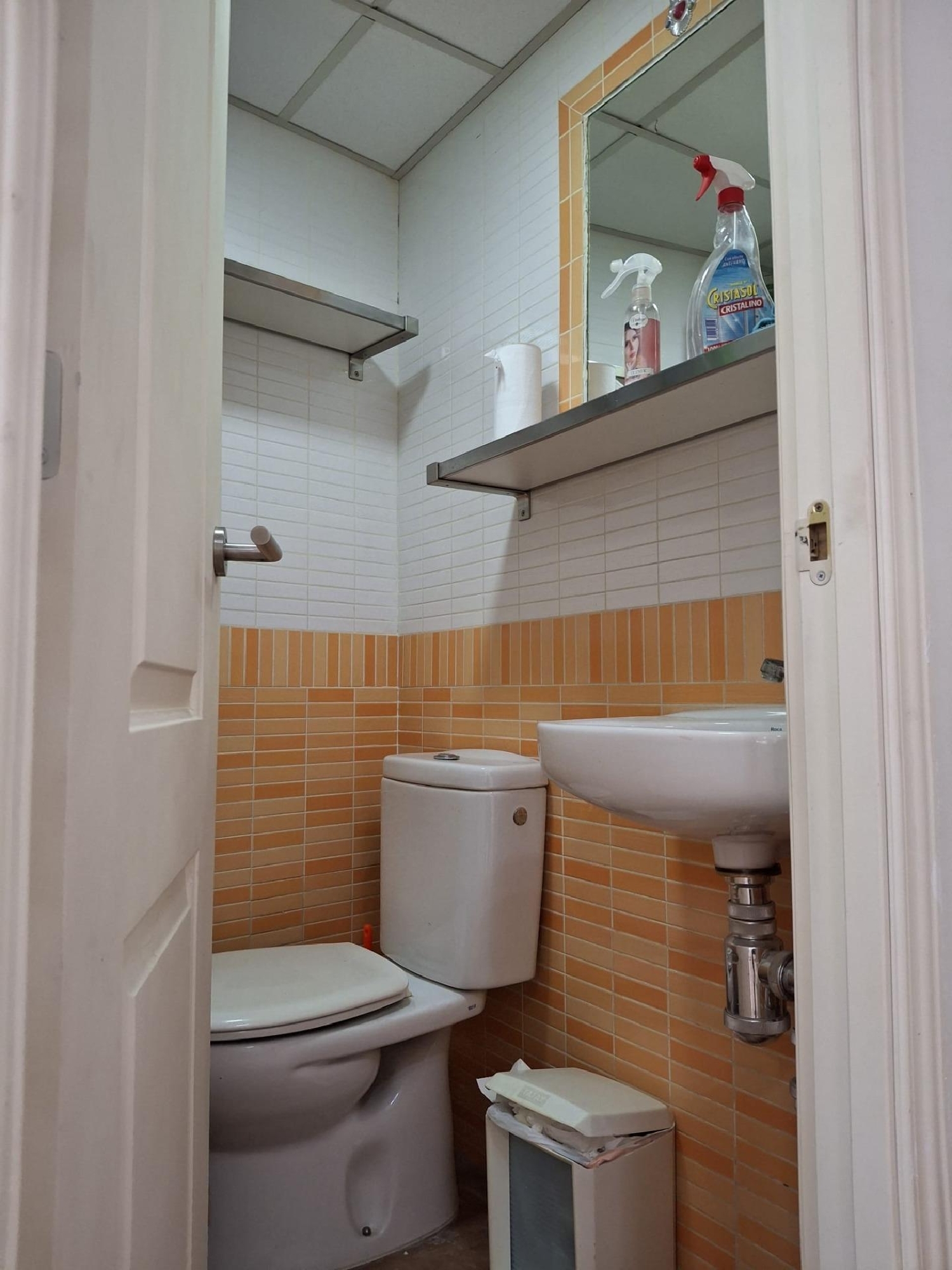  kaufen Gewerberaum Castrillo De Murcia Odra-Pisuerga 5