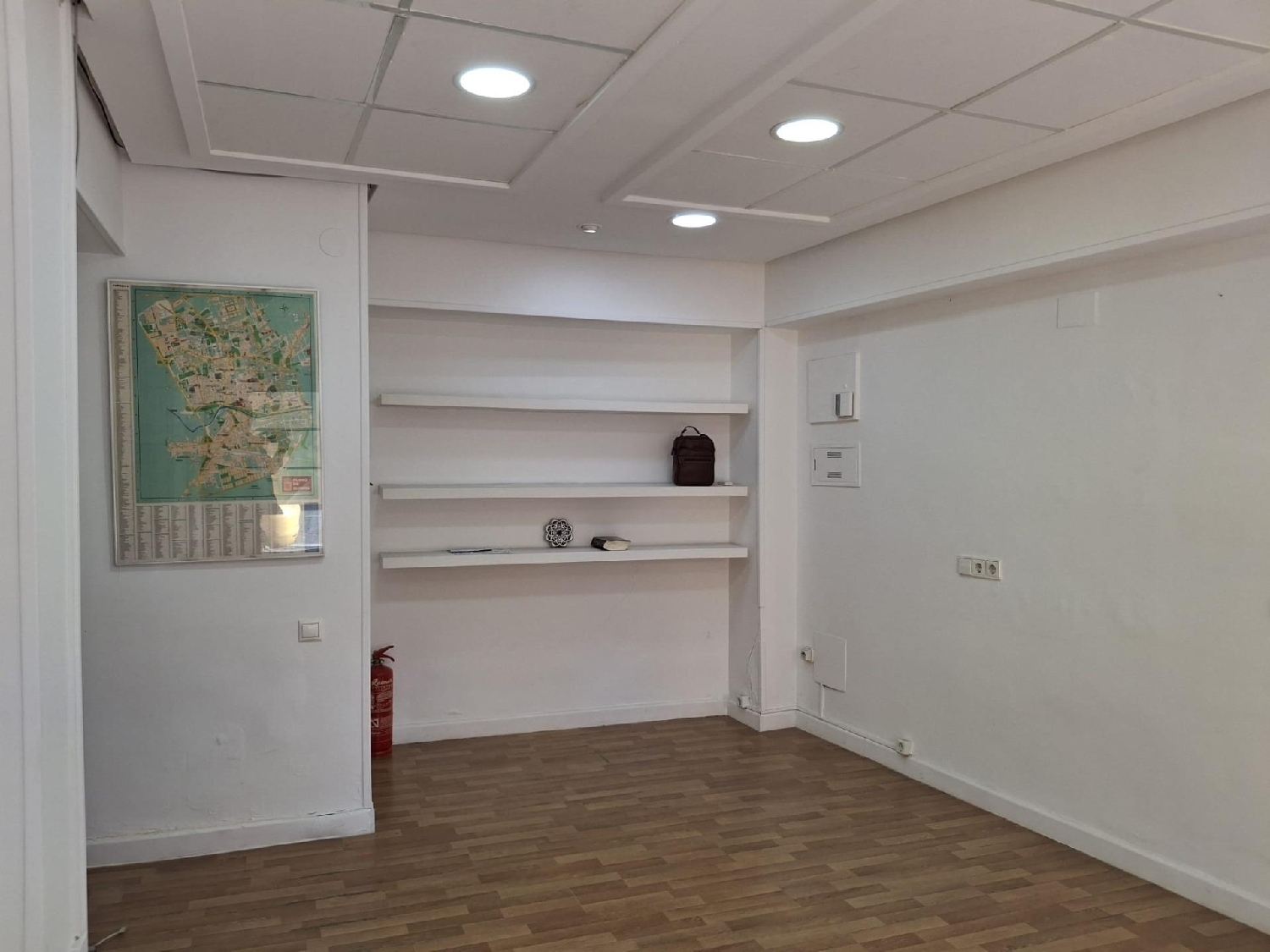  kaufen Gewerberaum Castrillo De Murcia Odra-Pisuerga 6