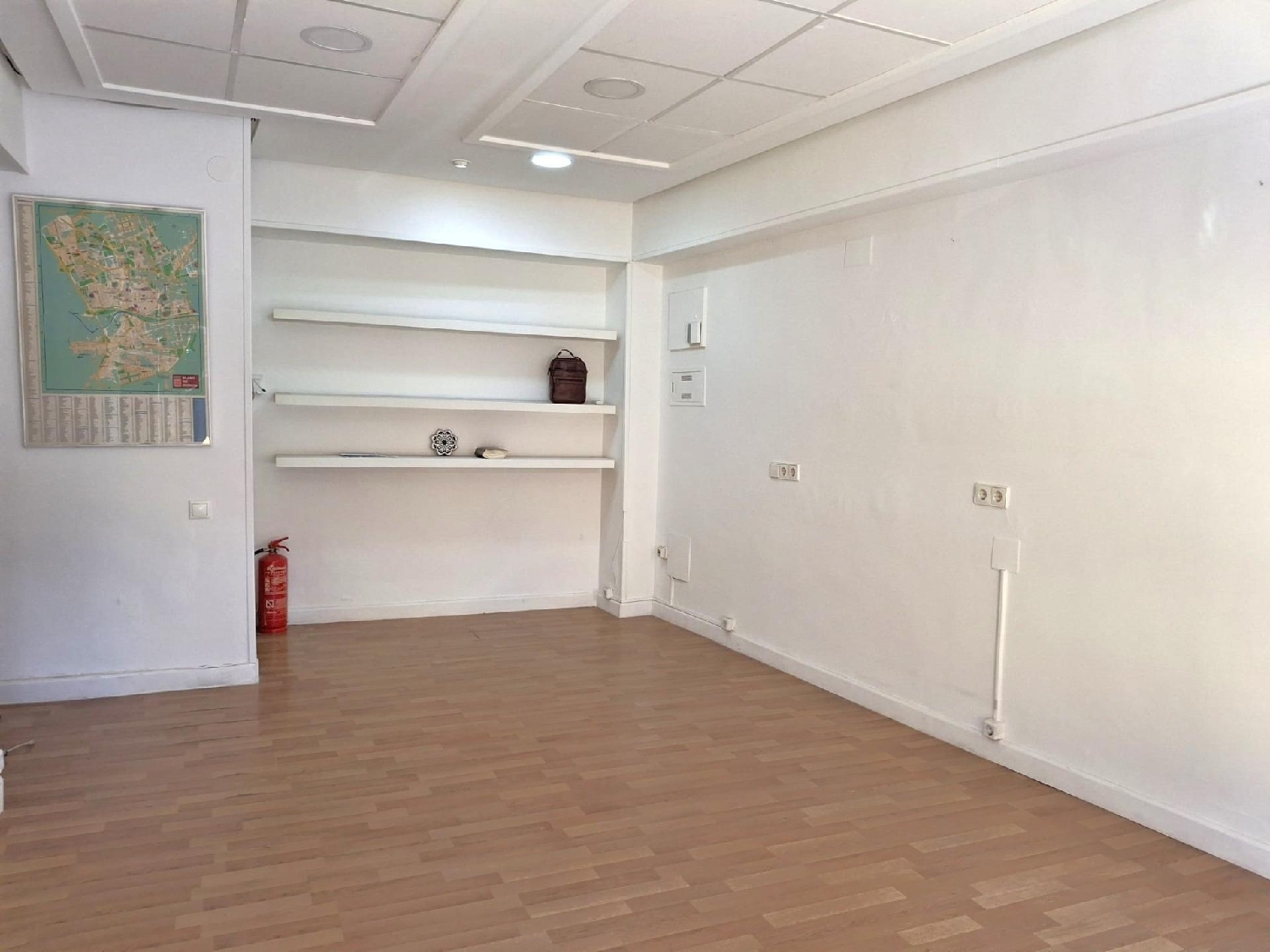  kaufen Gewerberaum Castrillo De Murcia Odra-Pisuerga 4