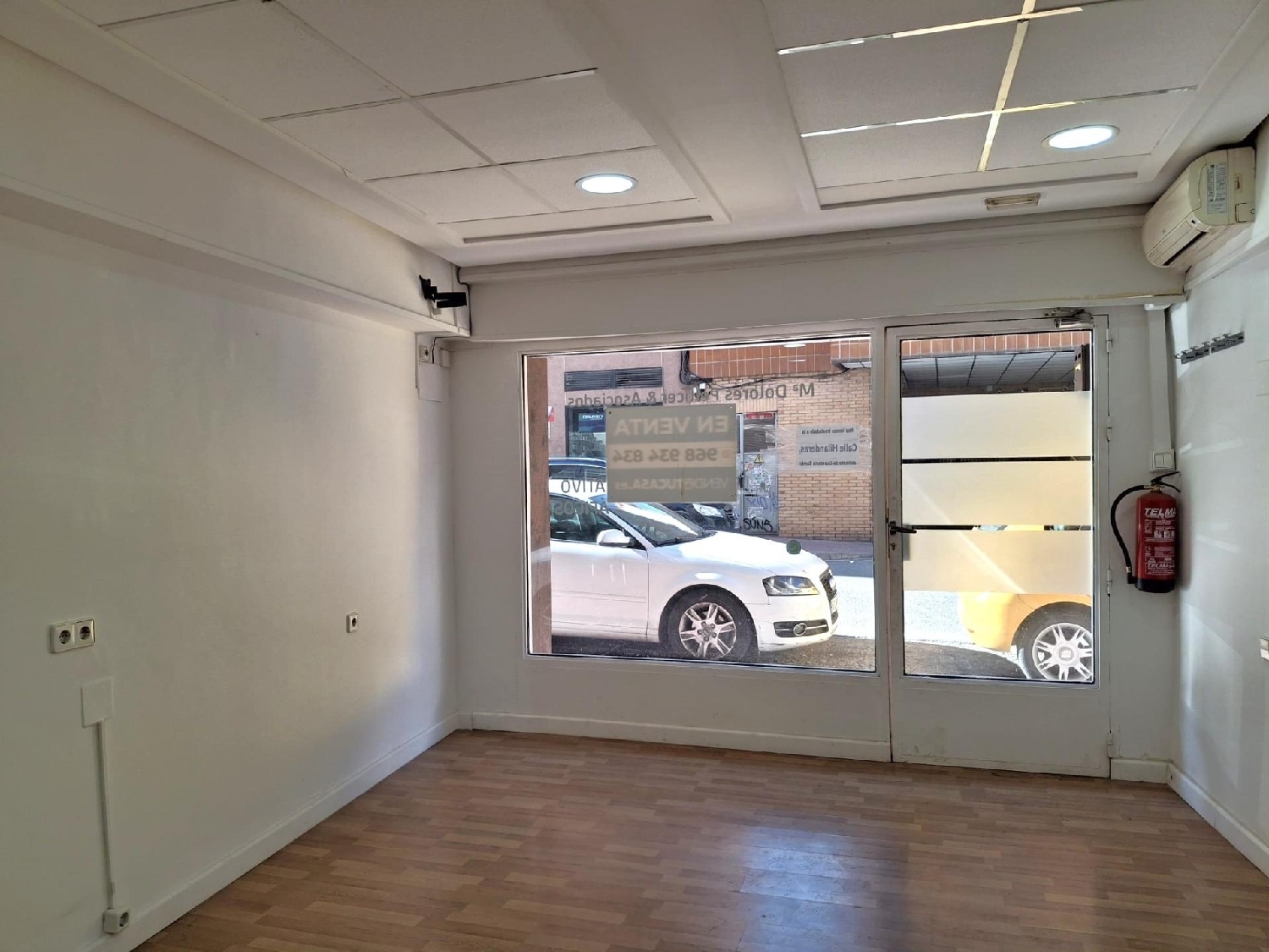  kaufen Gewerberaum Castrillo De Murcia Odra-Pisuerga 7