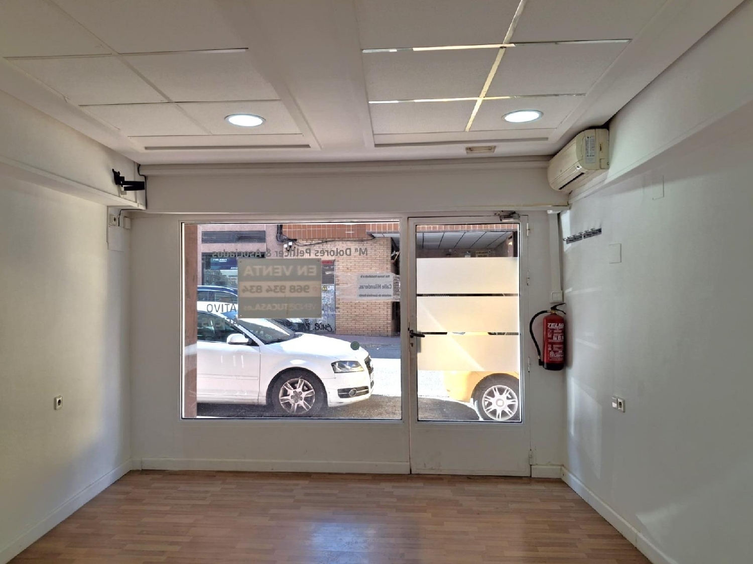  kaufen Gewerberaum Castrillo De Murcia Odra-Pisuerga 2