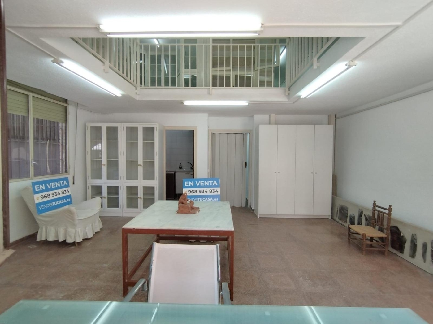  kaufen Gewerberaum Castrillo De Murcia Odra-Pisuerga 4