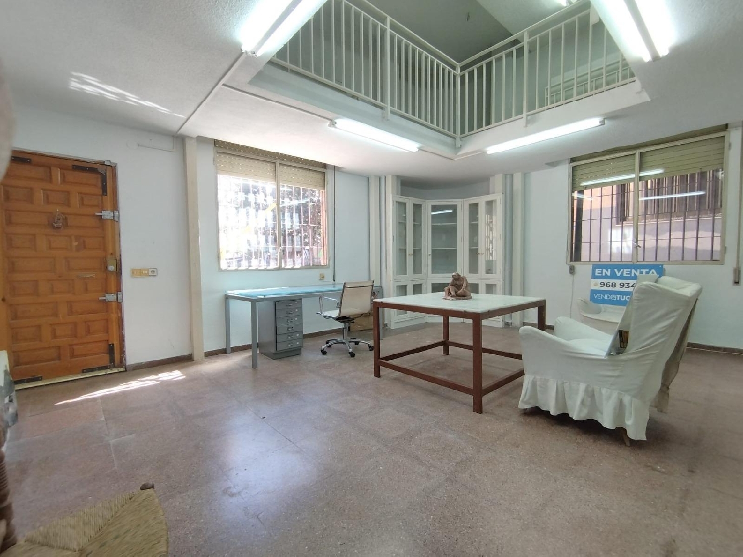  kaufen Gewerberaum Castrillo De Murcia Odra-Pisuerga 1