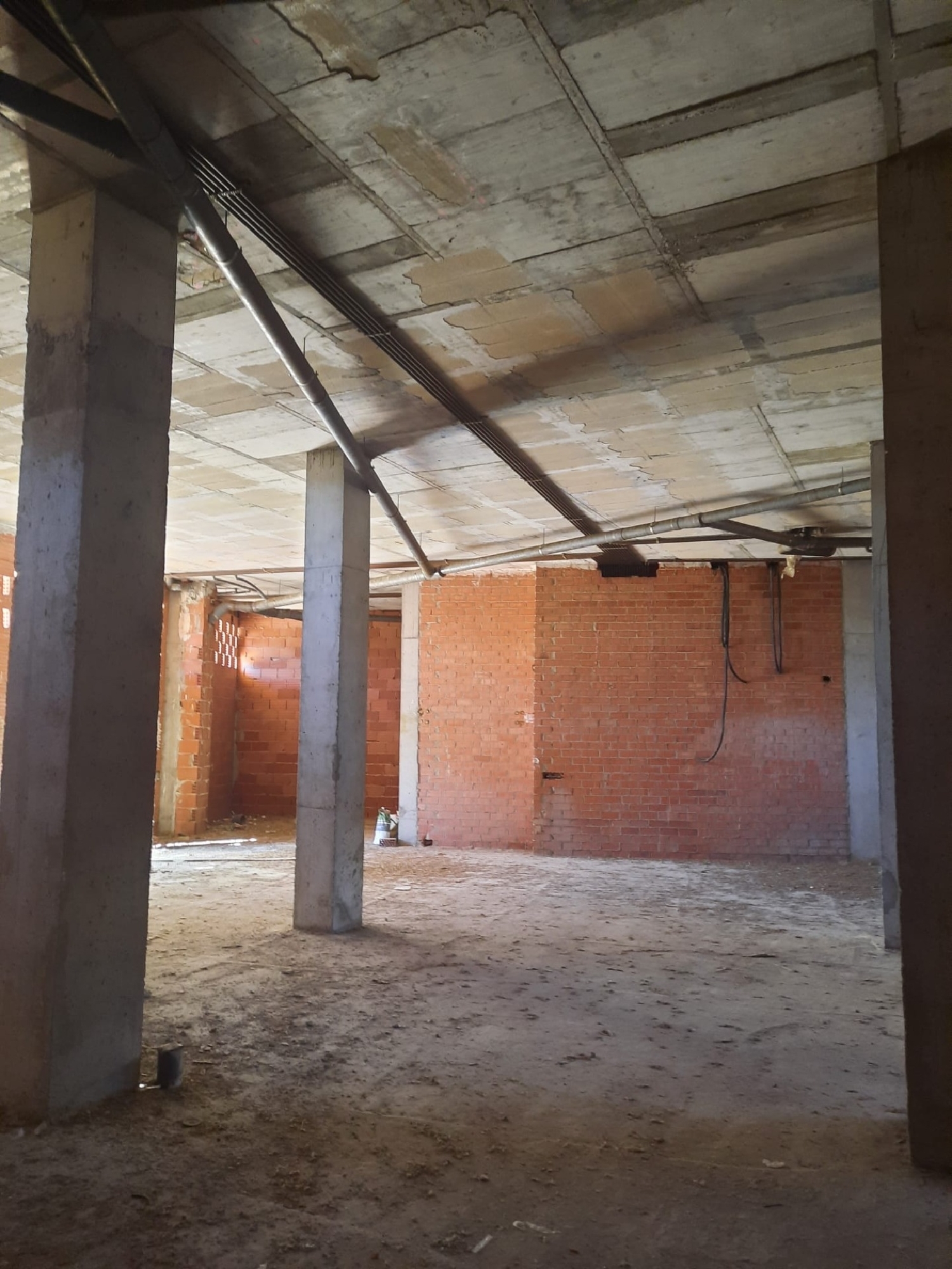  kaufen Gewerberaum Castrillo De Murcia Odra-Pisuerga 4